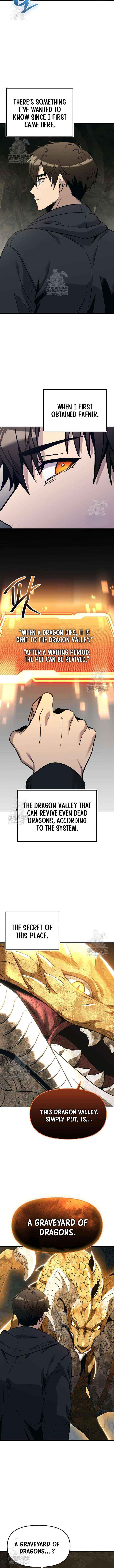 I Obtained A Mythic Item, Chapter 164 - 04