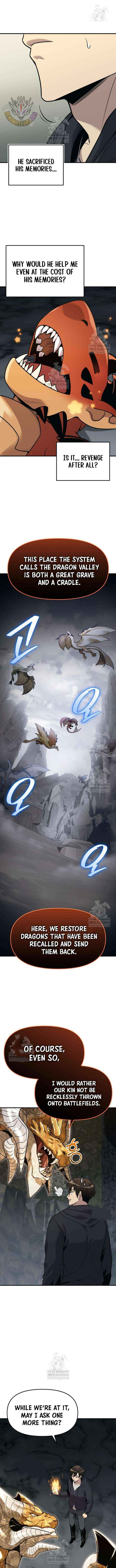 I Obtained A Mythic Item, Chapter 164 - 07