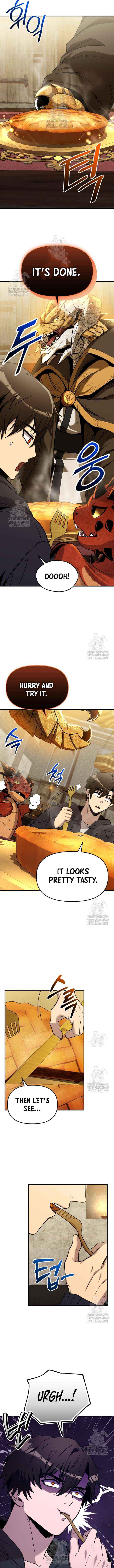 I Obtained A Mythic Item, Chapter 164 - 10