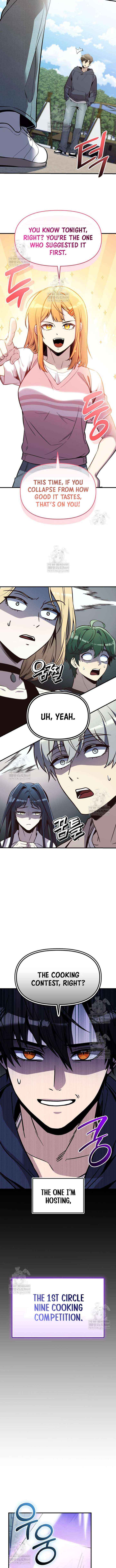 I Obtained A Mythic Item, Chapter 164 - 14