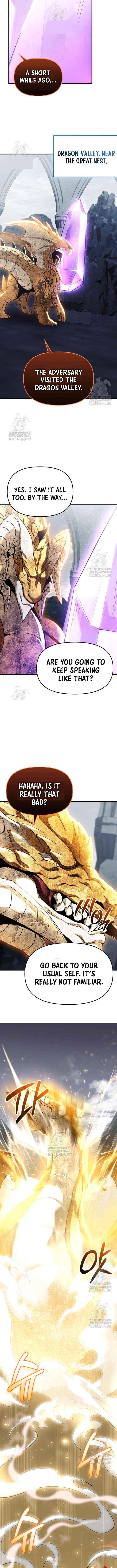 I Obtained A Mythic Item, Chapter 164 - 15