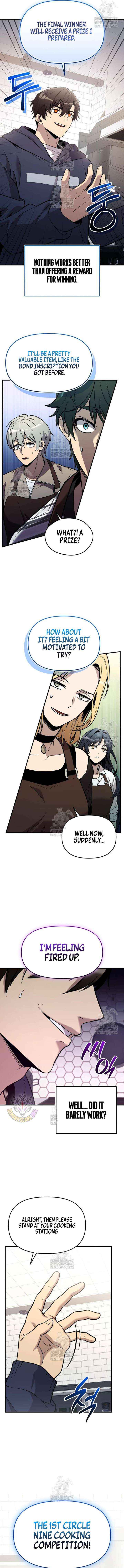 I Obtained A Mythic Item, Chapter 165 - 05