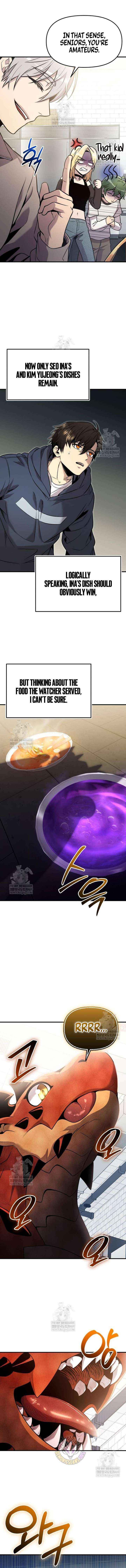 I Obtained A Mythic Item, Chapter 165 - 10