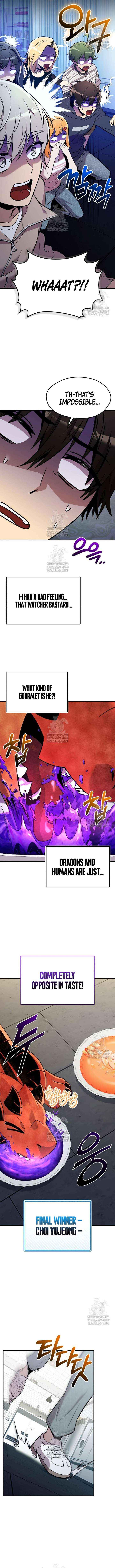 I Obtained A Mythic Item, Chapter 165 - 11