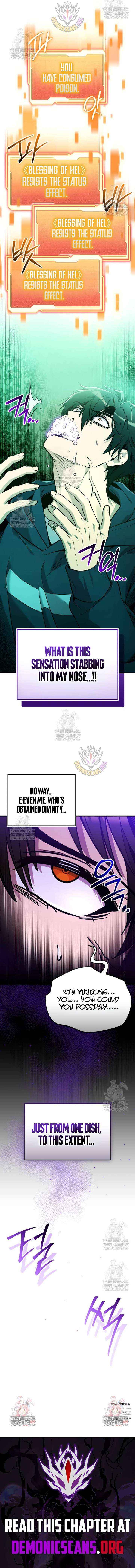 I Obtained A Mythic Item, Chapter 165 - 16