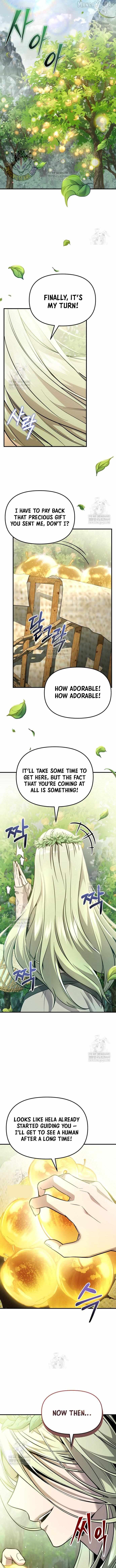 I Obtained A Mythic Item, Chapter 167 - 06