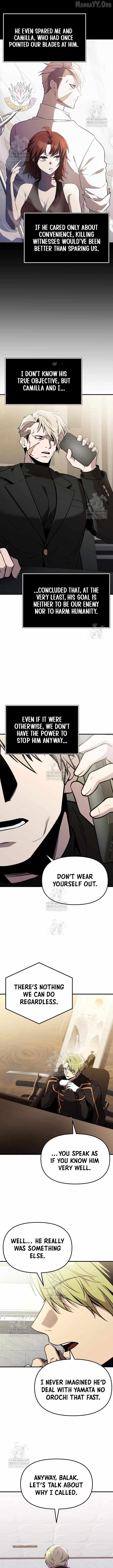 I Obtained A Mythic Item, Chapter 167 - 10