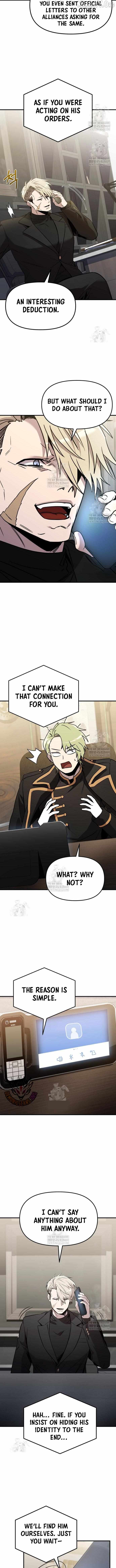 I Obtained A Mythic Item, Chapter 167 - 12