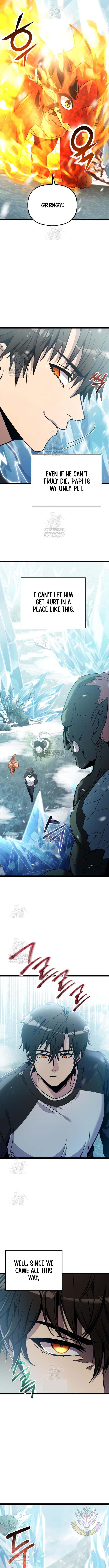 I Obtained A Mythic Item, Chapter 169 - 05