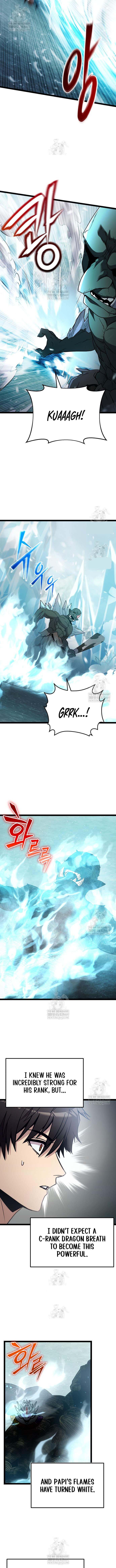 I Obtained A Mythic Item, Chapter 169 - 09