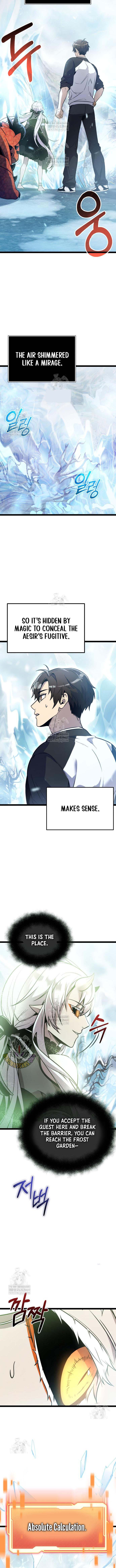 I Obtained A Mythic Item, Chapter 169 - 13