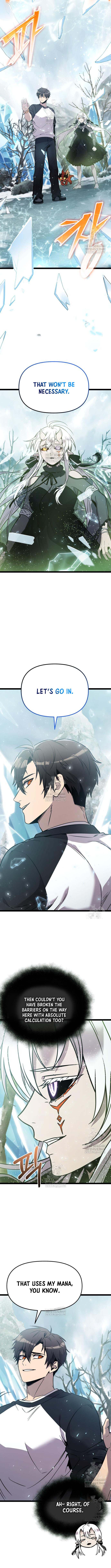 I Obtained A Mythic Item, Chapter 169 - 14