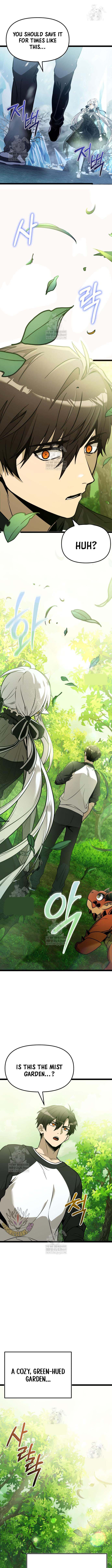 I Obtained A Mythic Item, Chapter 169 - 15