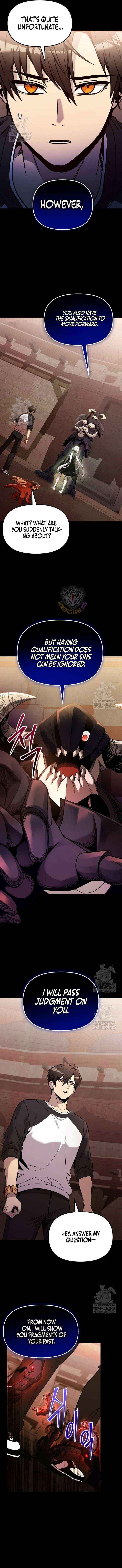 I Obtained A Mythic Item, Chapter 171 - 08