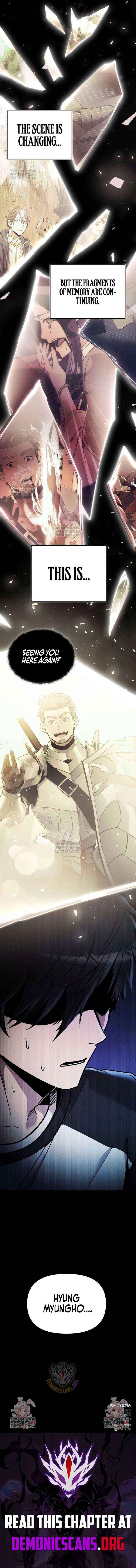 I Obtained A Mythic Item, Chapter 171 - 12