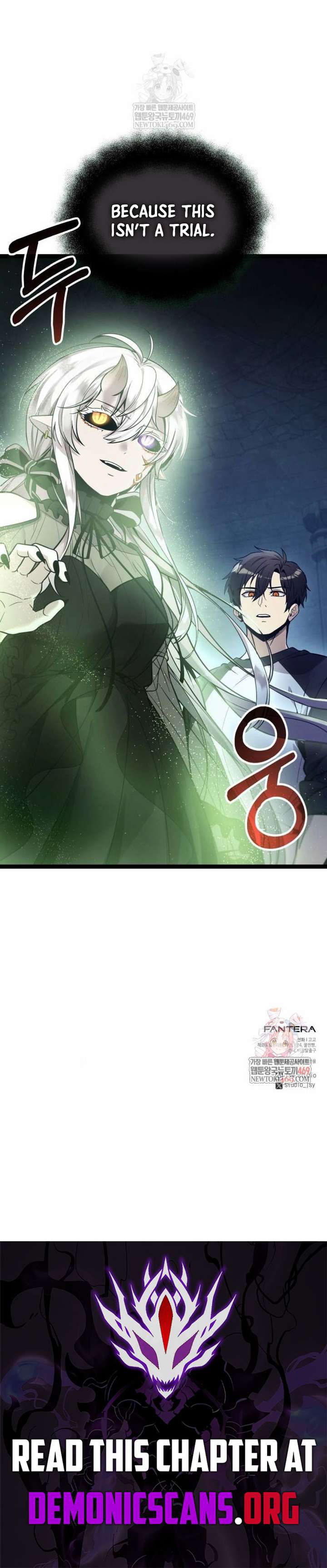 I Obtained A Mythic Item, Chapter 172 - 15