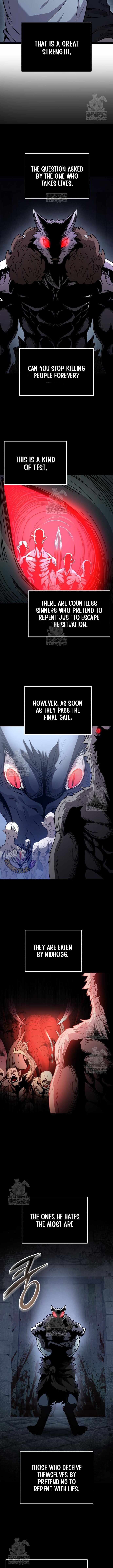 I Obtained A Mythic Item, Chapter 173 - 02