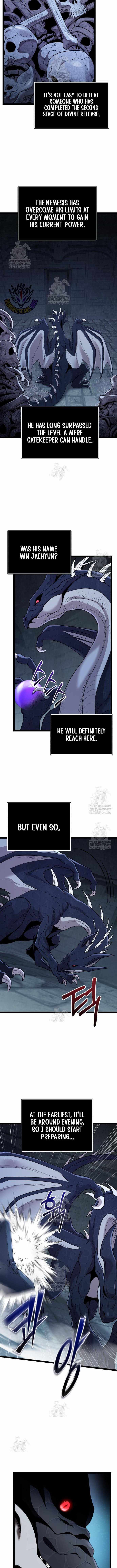 I Obtained A Mythic Item, Chapter 173 - 06