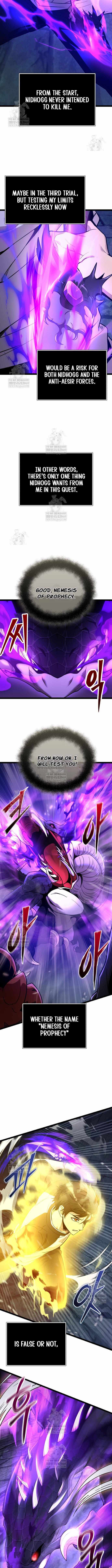 I Obtained A Mythic Item, Chapter 173 - 11