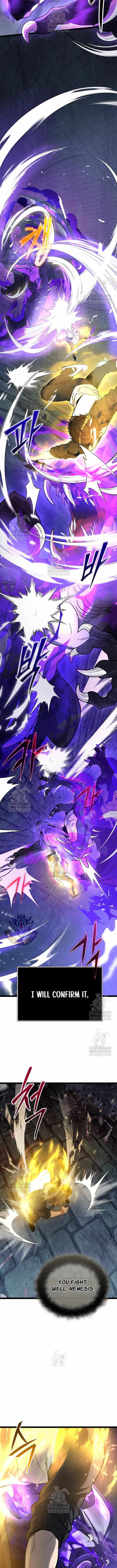 I Obtained A Mythic Item, Chapter 173 - 12