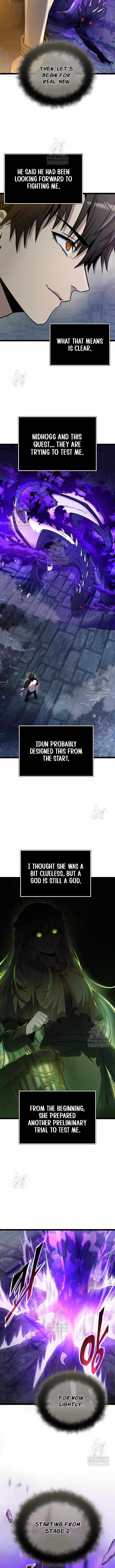 I Obtained A Mythic Item, Chapter 173 - 13