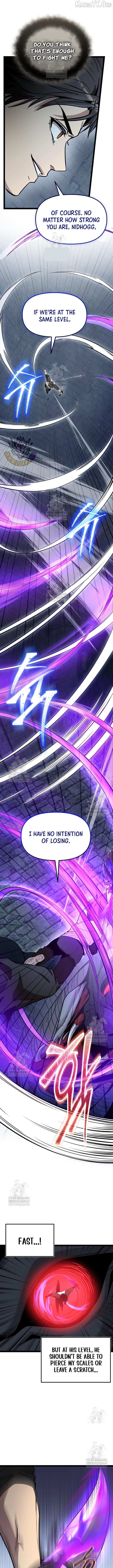 I Obtained A Mythic Item, Chapter 174 - 06