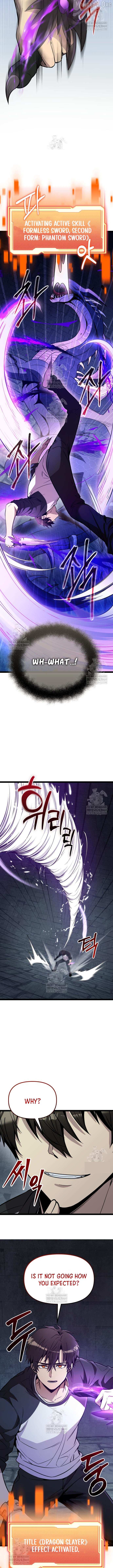 I Obtained A Mythic Item, Chapter 174 - 07