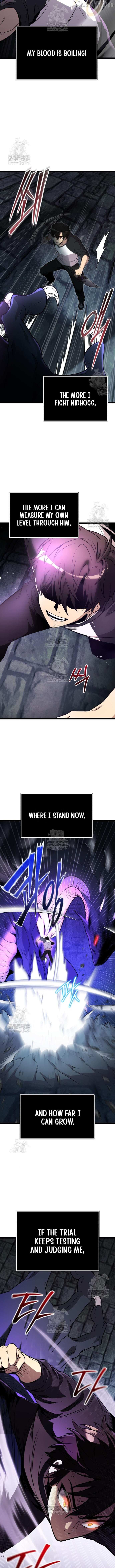 I Obtained A Mythic Item, Chapter 174 - 11