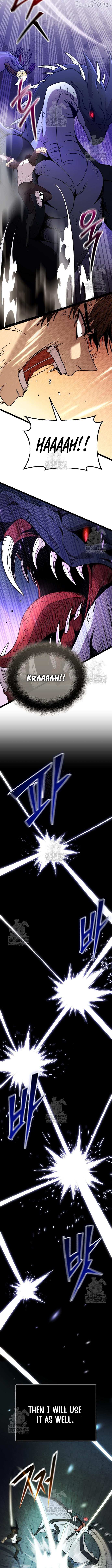 I Obtained A Mythic Item, Chapter 174 - 12