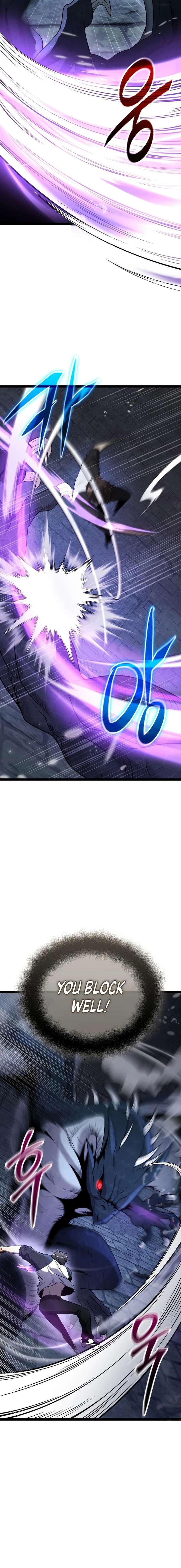 I Obtained A Mythic Item, Chapter 175 - 07