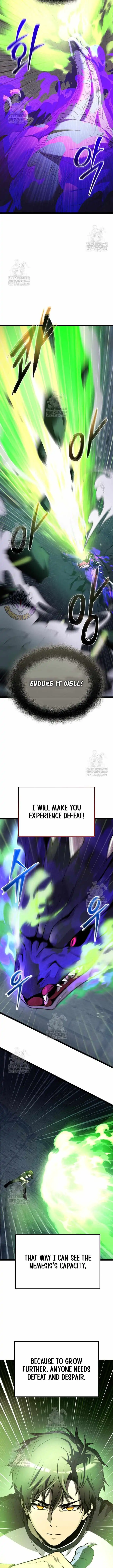 I Obtained A Mythic Item, Chapter 176 - 02