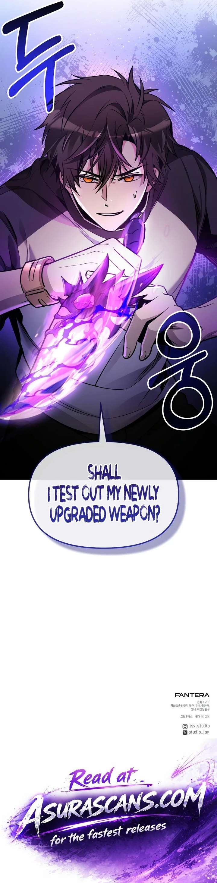 I Obtained A Mythic Item, Chapter 179 - 15