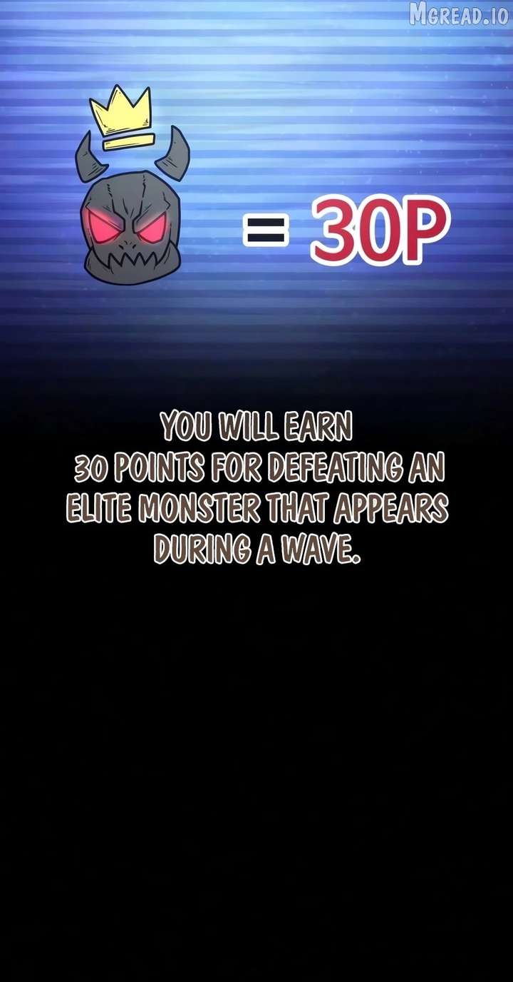 I Obtained A Mythic Item, Chapter 180 - 09
