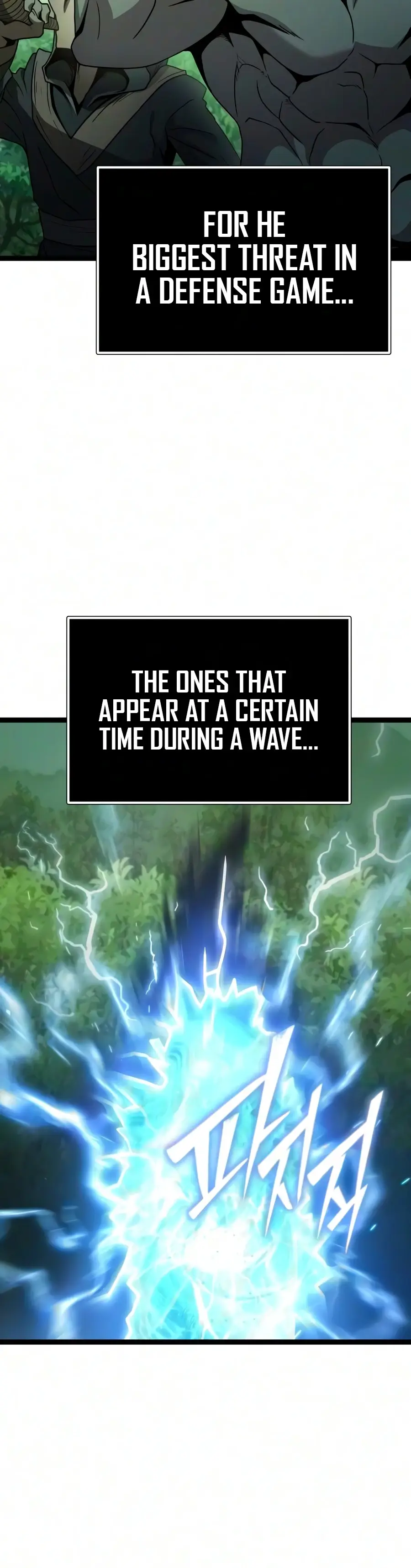 I Obtained A Mythic Item, Chapter 181 - 05