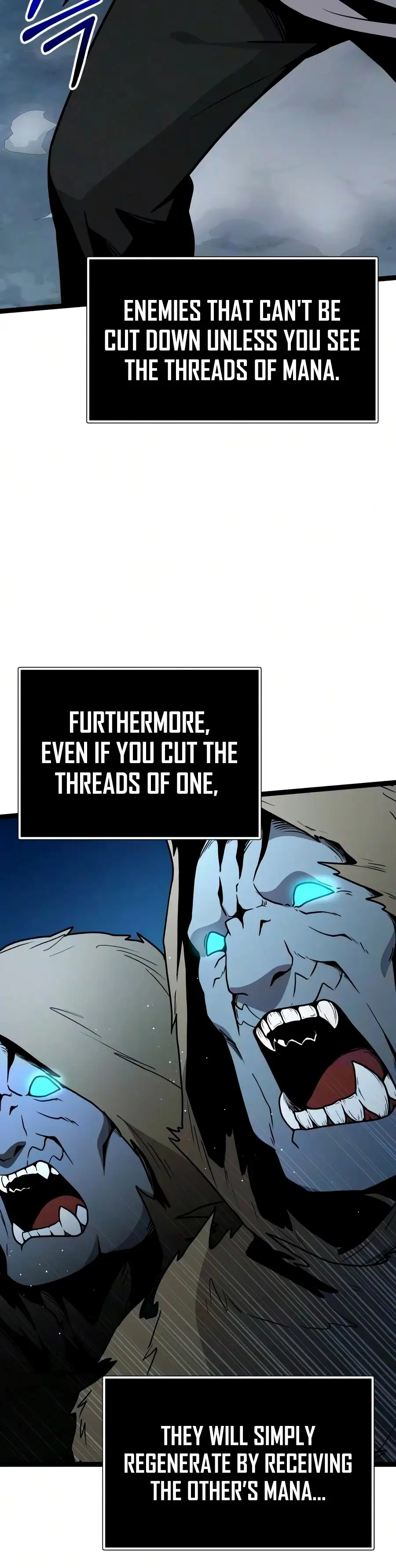 I Obtained A Mythic Item, Chapter 183 - 22