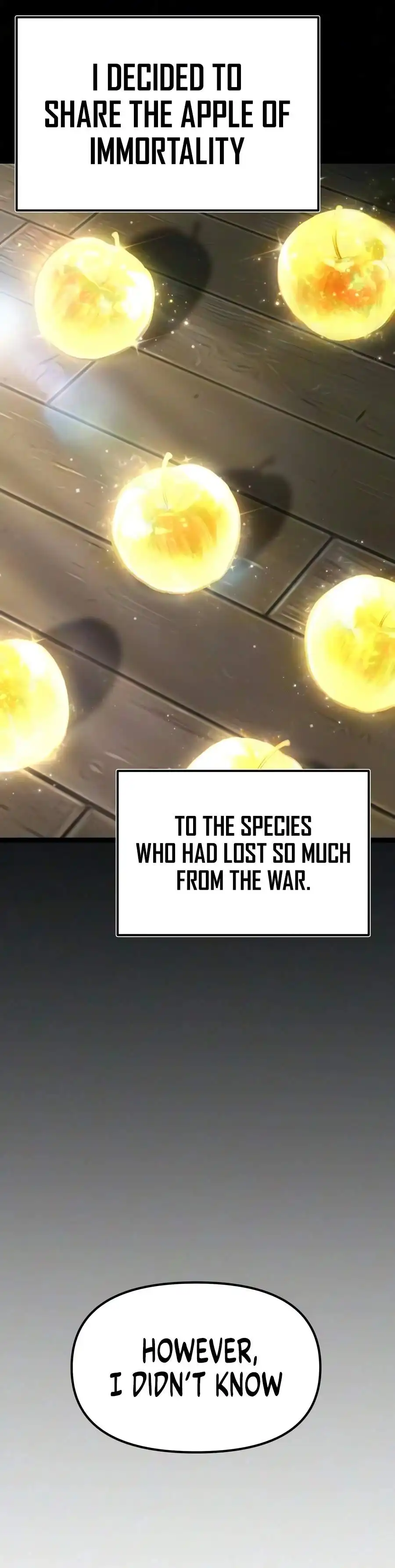 I Obtained A Mythic Item, Chapter 185 - 12