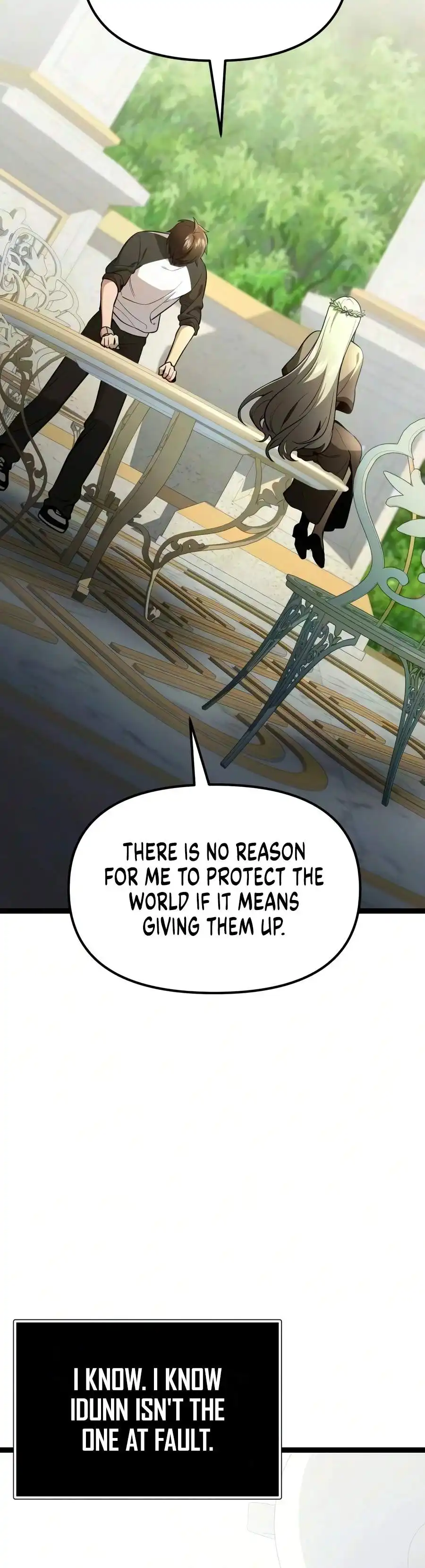 I Obtained A Mythic Item, Chapter 186 - 15